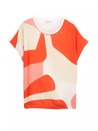 TOM TAILOR | T-Shirt | 